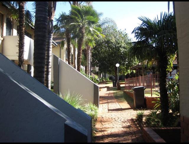 0 BEDROOM PROPERTY TO RENT IN PHILIP NEL PARK